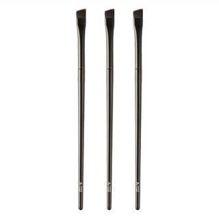 Daily friends 眼線刷, 黑色, 3支