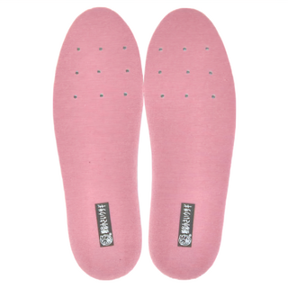 粉彩小兔 乳膠彈力抗壓鞋墊