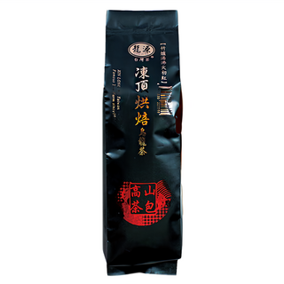 龍源茶品 鑫龍源 茶農職人經典台灣 竹爐烘焙凍頂烏龍茶包, 2g, 50包, 1袋