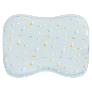 Combi 康貝 Air Pro 水洗空氣枕/護頭枕, 小山藍, 1個