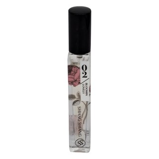 SHIANG SHIANG 香想 淡香精 BLOOMIN LOVELY EAU DE PARFUM 粉紅迷境, 1盒, 10ml