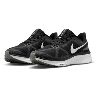 NIKE 耐吉 男款 AIR ZOOM STRUCTURE 25 運動鞋 DJ7883-002