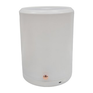 HONDONI 霧化水氧機 薰香機 J35, 冰川白, 1個