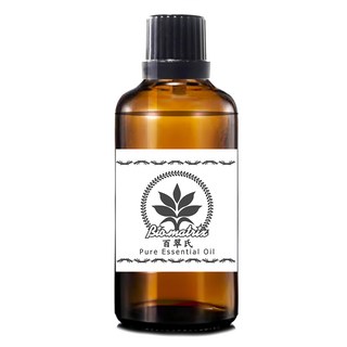 Bio-matrix 百翠氏 綠素精靈濃縮精油, 花草香氣, 100ml, 1瓶