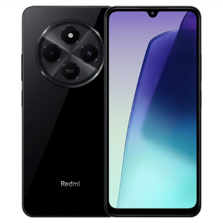 Xiaomi 小米 Redmi 紅米 14C 4G 6.88吋, 黑色, 128GB