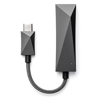 Astell&Kern Hi-Fi 雙 DAC 連接線 3.5mm MQA 8倍, 和HC3