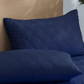 Ishur 伊舒爾 3M防潑水石墨烯枕頭保潔墊 可機洗 保護枕芯