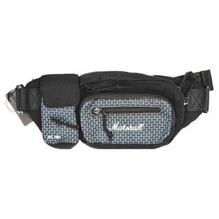 Marshall Underground Belt Bag 腰包 900D 尼龍材質, 36 x 16 x 2.5cm