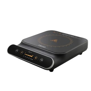 TECO 東元 不挑鍋電陶爐 紅外線加熱技術 五段火力 120分鐘定時, XYFYJ700, General type
