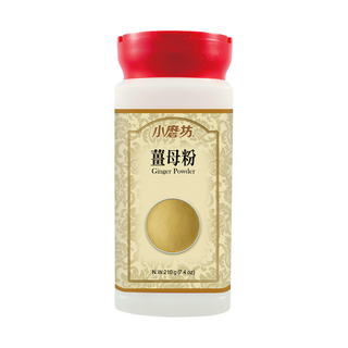 小磨坊 薑母粉, 210g, 1瓶