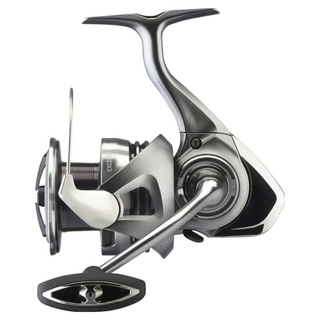 DAIWA 大和 23EXCELER 捲線器, LT1000D-XH, 銀色