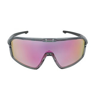 Spear 運動太陽眼鏡 極光 運動適用 全天候變色鏡片 超輕量TR90材質, 不適用, 1個