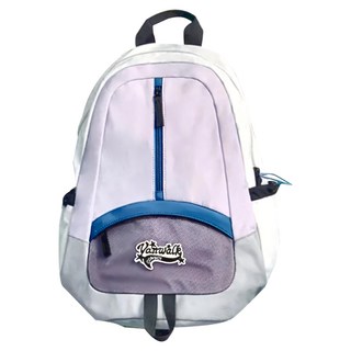 Vanwalk 出走 學生休閒簡約風書包 V2757 600g