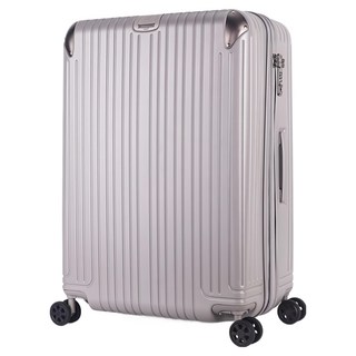 ALLEZ 奧莉薇閣 箱見恨晚III 金屬護角大容量可擴充中大型行李箱 29吋