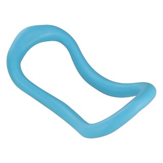 S-SportPlus+ 瑜珈環 一般款 藍色，輕巧便攜，舒緩肌肉，雕塑身形, 1件