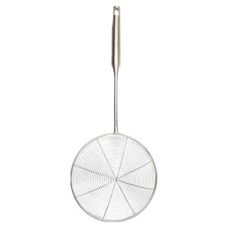 PLUS PERFECT 理想 晶品304不銹鋼線漏勺, 1支