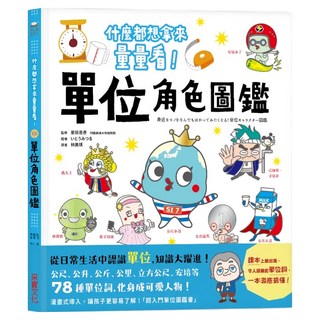 采實 單位角色圖鑑 什麼都想拿來量量看!, 星田直彥,いとうみつる