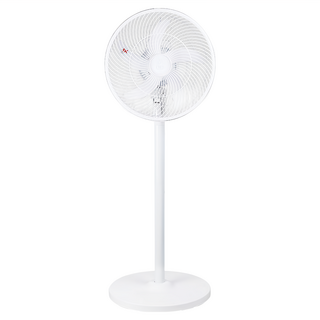 SUPA FINE 勳風 DC充電式立扇, 14吋 極能 桌立循環扇, 內建鋰電池 5000MAH, 360度 左右轉頭, BHF-T0024