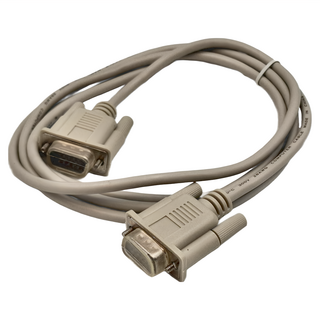 BUBUTech 15公對15公 SQ1501 1.8m VGA螢幕連接線 訊號穩定, 1條