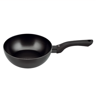 ELO Smart Life 蜂巢不沾深炒鍋 24cm, 1個