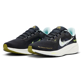 NIKE 耐吉 男款 AIR ZOOM PEGASUS 41 運動鞋 HQ3452-041