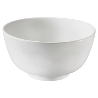 Corelle Brands 康寧餐具 中式飯碗 450ml, 純白色, 1個