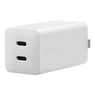 ASUS 華碩 65W USB-C GaN 充電器, 1個