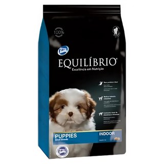 EQUILIBRIO 尊爵 小型幼犬 機能天然糧, 2kg, 1袋