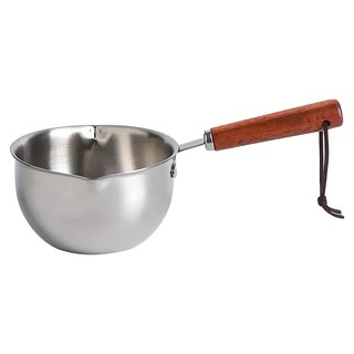 NEREZ 耐樂斯 不鏽鋼醬汁鍋, 8cm, 1個