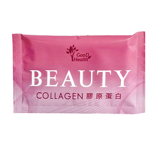 瑪絲克 複方膠原蛋白隨手包, 天然保健食品, 30入, 8g, 1盒