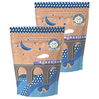 MARS 戰神 VEGAN 大豆蛋白 巧克力風味, 1kg, 2袋