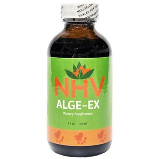 NHV MILK THISTLE 專科照護系列 牛奶薊, 100ml, 1罐, 肝臟營養補充