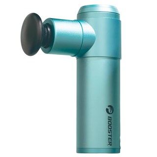 Booster Mini2筋膜槍 市場力道最強 深層按摩 長達14小時續航, 夢想綠