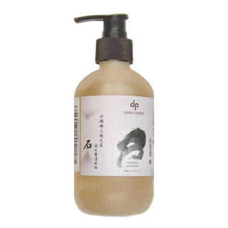 DESIRE PASSION 天森無患 馬鞭草平衡洗髮露 350ml 溫和潔淨強化髮根 適用髮質: 中油性, 1瓶