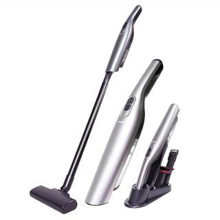 安伯特 直立旋風無線吸塵器，無線手持二合一，強勁吸力，多刷頭配件, ABT-D002