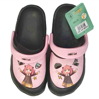 MUSE 木棉花 間諜家家酒 園丁鞋