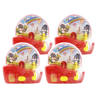 燕子城 玩具高爾夫糖果機, 16g, 4個