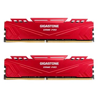 AITC 艾格 KINGSMAN 桌上型電競超頻記憶體 RGB DDR4 Set 2個, 採用原廠高品質IC顆粒，確保穩定性能, 1組