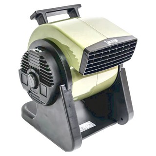 LOHACAMP 樂活不露 黑旋風渦輪扇 M3/M5, 110V, 270度轉向設計