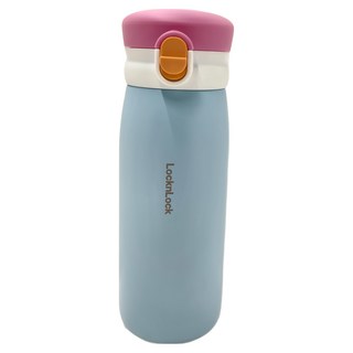 LocknLock 樂扣樂扣 巧兒保溫杯 LHC3268PIK 275g, 粉色, 270ml, 1個