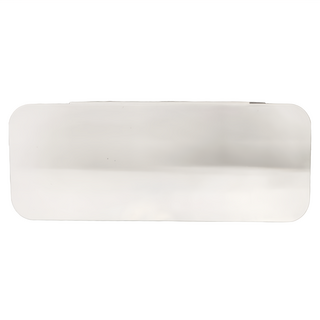 充電線分格收納盒 Set 7格 帶蓋設計 防塵 尺寸26x9.5x5.5cm ABS+PS材質, 白色, 1組