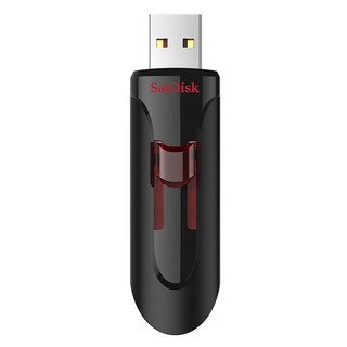 SanDisk 晟碟 公司貨 USB3.0 隨身碟 CZ600, 128GB, 1個