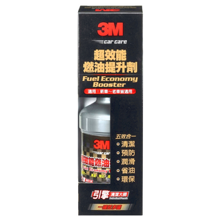 3M 超效能燃油提昇劑 PN9899, 473ml, 1瓶