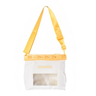 Naturehike 挪客 清漾 多功能輕量防水包 BS016 5.6L, 拿坡里黃