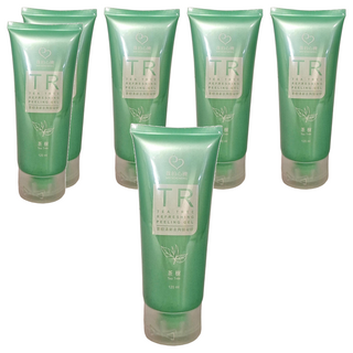 MY SCHEMING 我的心機 茶樹清新去角質凝膠, 120ml, 6件