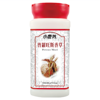 小磨坊 普羅旺斯香草, 300g, 1罐
