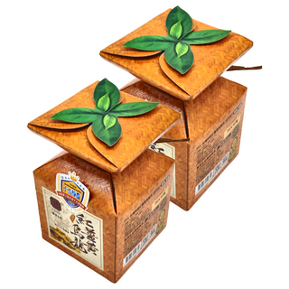 豐滿生技 紅薑黃烏龍茶, 3.5g, 20包, 2盒