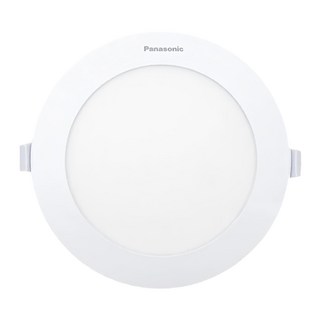 Panasonic 國際牌 LED 嵌燈 10W 4000K LG-DN2220NA09 直徑120mm x 9.5cm, 自然光, 1個