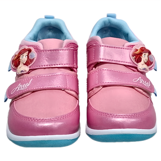 BORUI 柏睿鞋業 兒童款 DN魔鬼氈休閒鞋