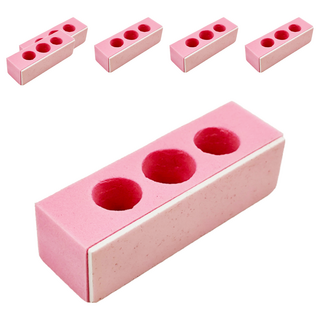 KAI 貝印 指甲拋光器, HC-0802, 6個